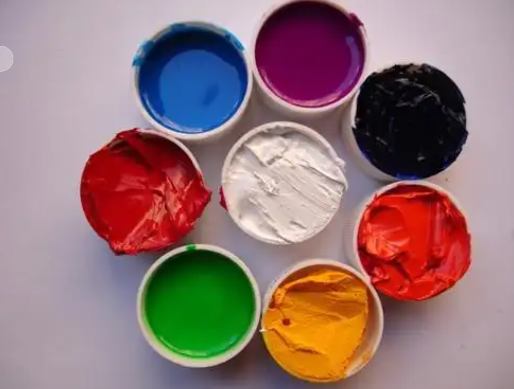 分散剂对色浆分散的解决方案